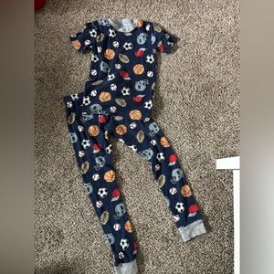 Carters Pajama Set